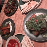 🌱🥳 #Veganuary at Shrub in Chester