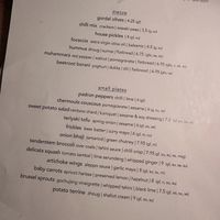 🌱 #Veganuary at Shrub in Chester