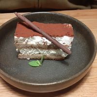 Tiramasu at Shrub in Chester