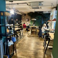 Restaurant   at Shrub in Chester