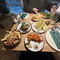 We have eaten at Shrub so many times, and it never disappoints us, it’s our favourite place to visit when we’re back in Chester!  at Shrub in Chester