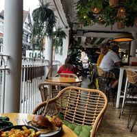   at Shrub in Chester