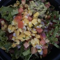 Burrito bowl  at Roxanne's Taqueria in Stoughton