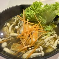   at Red Apple Veggie Cafe 红苹果素食 - Fortune Centre in Central Singapore