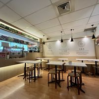   at Red Apple Veggie Cafe 红苹果素食 - Fortune Centre in Central Singapore