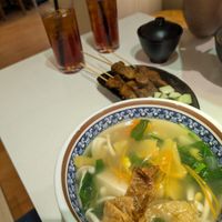  at Red Apple Veggie Cafe 红苹果素食 - Fortune Centre in Central Singapore