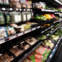 Instead at Marquette Food Co-op in Marquette