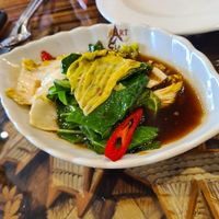  at Art of Siam Thai Cuisine in Newcastle-under-lyme