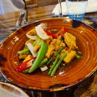  at Art of Siam Thai Cuisine in Newcastle-under-lyme