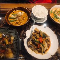  at Art of Siam Thai Cuisine in Newcastle-under-lyme