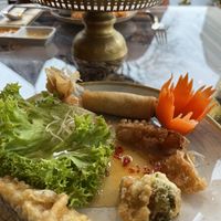   at Art of Siam Thai Cuisine in Newcastle-under-lyme