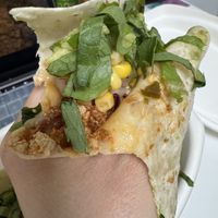   at Cuchara - Hapjeong Station in Seoul