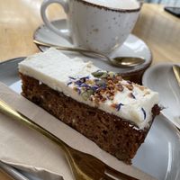   at The Cuppa Club in Holyport