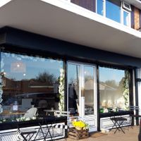 Cuppa Club at The Cuppa Club in Holyport