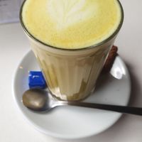 Golden chai at CLO in Antwerpen