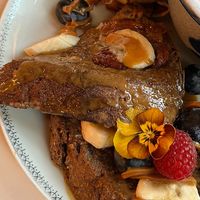 This plate is called ‘I cannot choose'  at CLO in Antwerpen