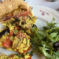 Kitsch  at CLO in Antwerpen