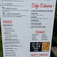  at Rum Cake Lady in Blue Ridge