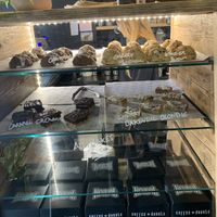 Cakes  at Revival Coffee and Donuts in Hull