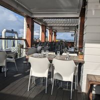 Vibe at Charlotte's Kitchen in Paihia