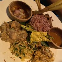   at Dapur Usada  in Ubud