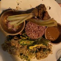   at Dapur Usada  in Ubud