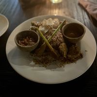   at Dapur Usada  in Ubud