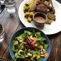   at Dapur Usada  in Ubud