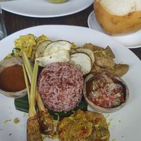  at Dapur Usada  in Ubud