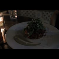 Rösti Stack  at Dapur Usada  in Ubud