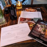  at Dapur Usada  in Ubud