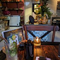  at Dapur Usada  in Ubud