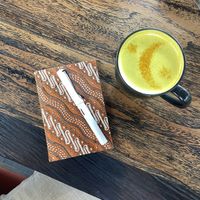   at Dapur Usada  in Ubud