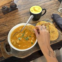   at Dapur Usada  in Ubud