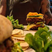  at Dapur Usada  in Ubud