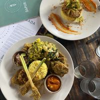   at Dapur Usada  in Ubud