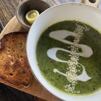   at Dapur Usada  in Ubud