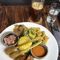   at Dapur Usada  in Ubud