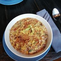 Babur Jamu - Special Menu - Really nice at Dapur Usada  in Ubud