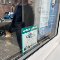 HC   at Hugo's in Newcastle Upon Tyne