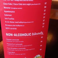  at Peppes Pizza - Alta in Alta