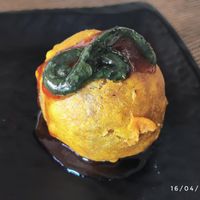  at Saffron Mantra Indian in Carvoeiro