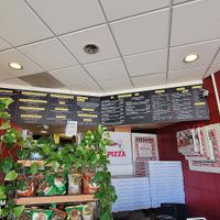  at New York New York Giant Pizza in Poway