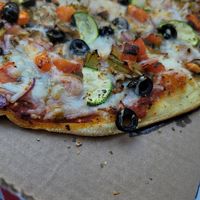  at New York New York Giant Pizza in Poway