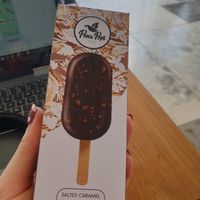 Peace Pop at Nourish in Ungasan