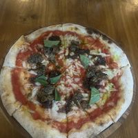   at Nourish in Ungasan