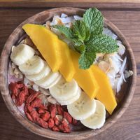   at Nourish in Ungasan