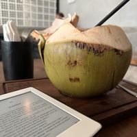   at Nourish in Ungasan