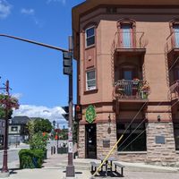 street view at La Belle Verte in Gatineau