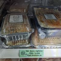frozen meals at La Belle Verte in Gatineau